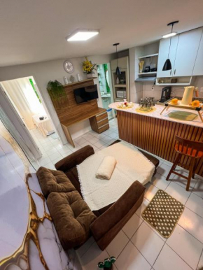 Apartamento Studio